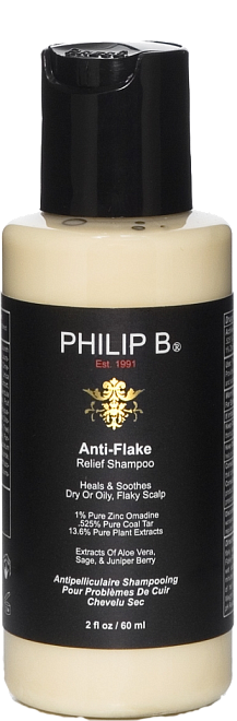 Philip B Anti-Flake Relief Shampoo