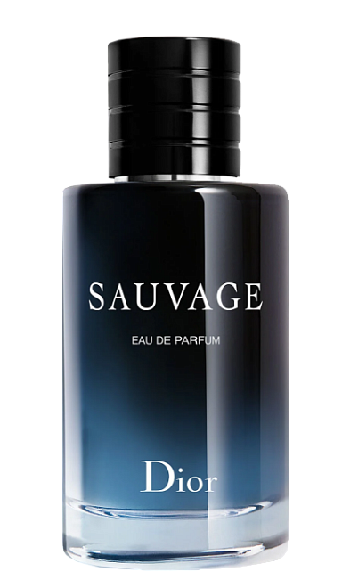Christian Dior Sauvage Edp