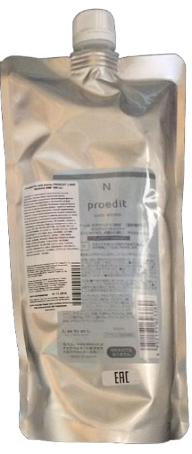 Lebel Proedit Care Works NMF