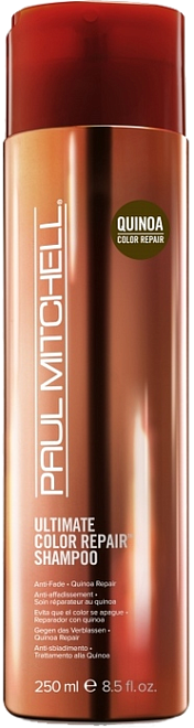 Paul Mitchell Ultimate Color Repair Shampoo