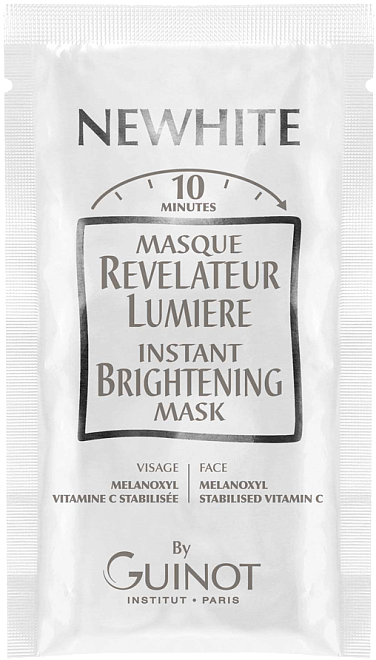 Guinot Masque Revelateur Lumiere
