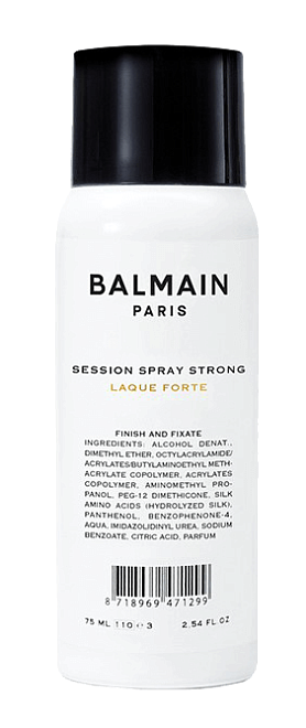 Balmain Session Spray Strong