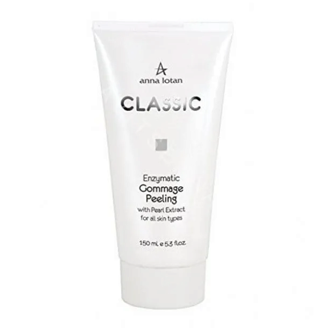 Anna Lotan Classic Enzymatic Gommage Peeling