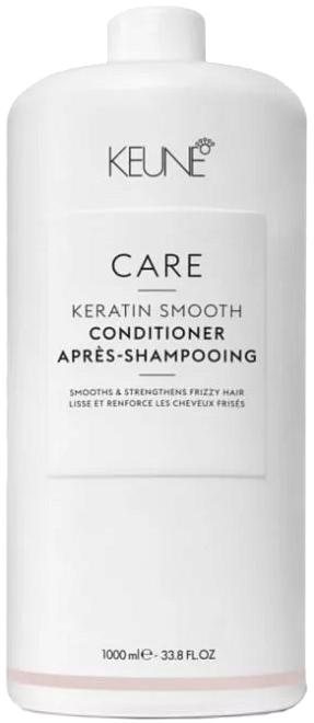 Keune Care Keratin Smooth Conditioner