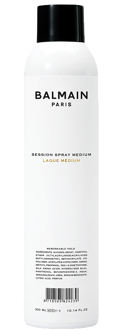 Balmain Session Spray Medium