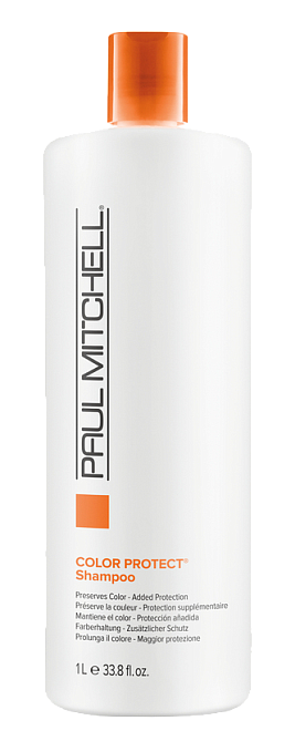 Paul Mitchell Color Protect Shampoo