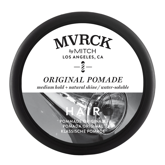 Paul Mitchell MVRCK Original Pomade