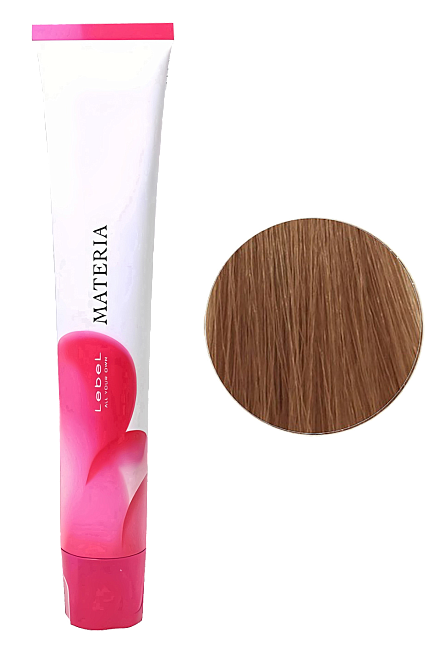 Lebel Materia WB8