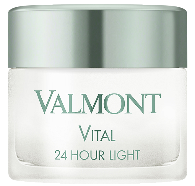 Valmont Vital 24 Hour Light Cream (проф)