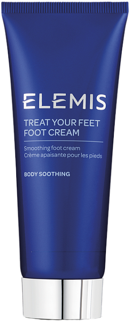 Elemis Treat Your Feet Foot Cream