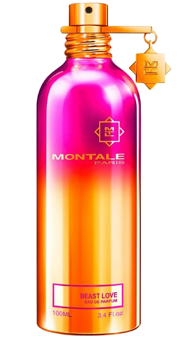 Montale Beast Love