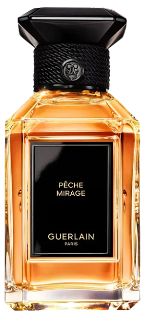 Guerlain Peche Mirage Edp