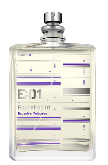 Escentric Molecules Escentric 01