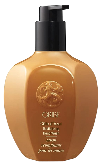 Oribe Cote d'Azur Revitalizing Hand Wash
