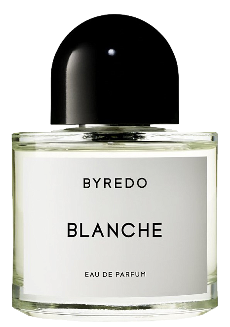 Byredo Blanche