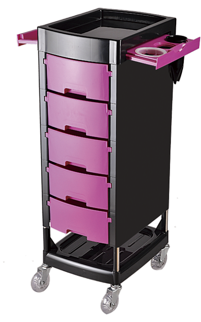 Cadiveu Hairdresser Trolley