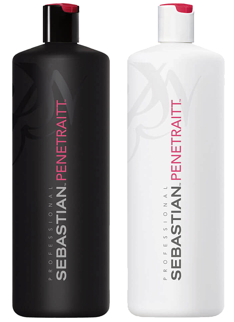 Sebastian Penetraitt Duo 2 x 1000 мл