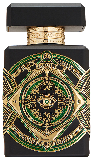 Initio Parfums Prives Oud For Happiness
