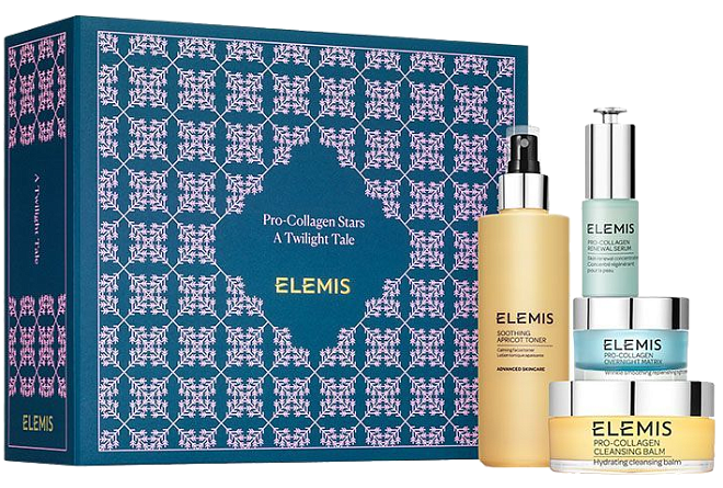 Elemis Pro-Collagen Stars A Twilight Tale