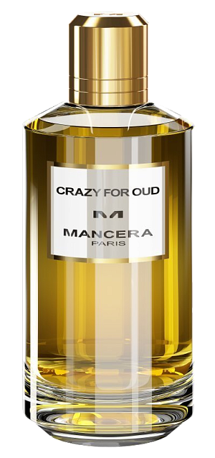 Mancera Crazy For Oud