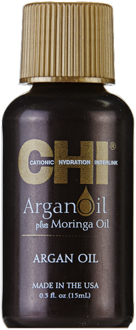 CHI Argan Oil Plus Moringa Oil