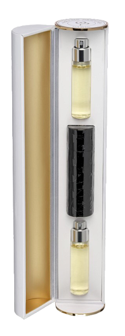 Orens Parfums Callis Subtile 3 x 10 мл