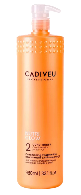 Cadiveu Nutri Glow Nourishing Conditioner
