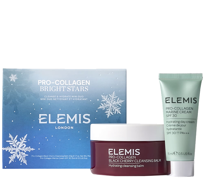Elemis Pro-Collagen Bright Stars Set