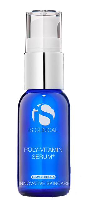 Is Clinical Poly-Vitamin Serum