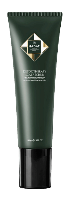 Hadat Cosmetic Detox Therapy Scalp Scrab