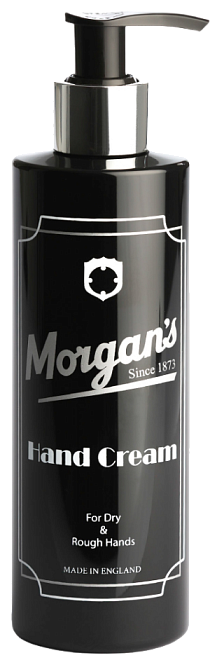 Morgan’s Hand Cream