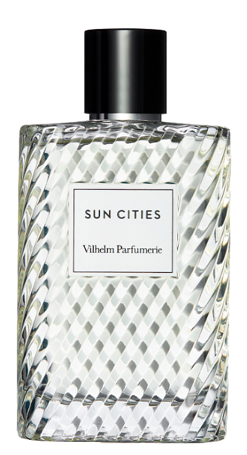 Vilhelm Parfumerie Sun Cities
