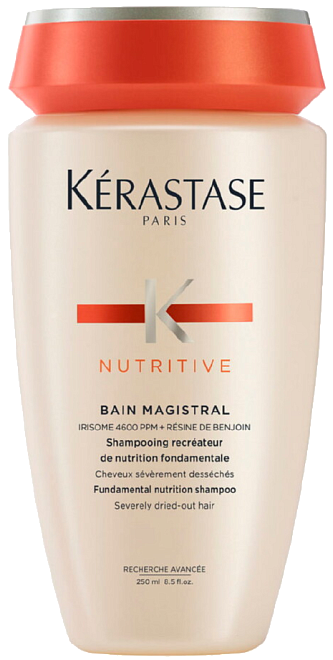 Kerastase Nutritive Bain Magistral