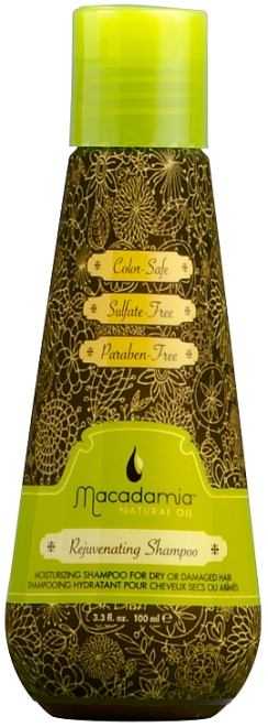Macadamia Natural Oil Rejuvenating Shampoo