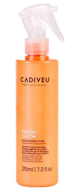 Cadiveu Nutri Glow Fluid Leave-in