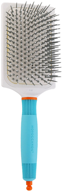 Moroccanoil Ceramic Ionic Paddle Hair Brush XLPRO