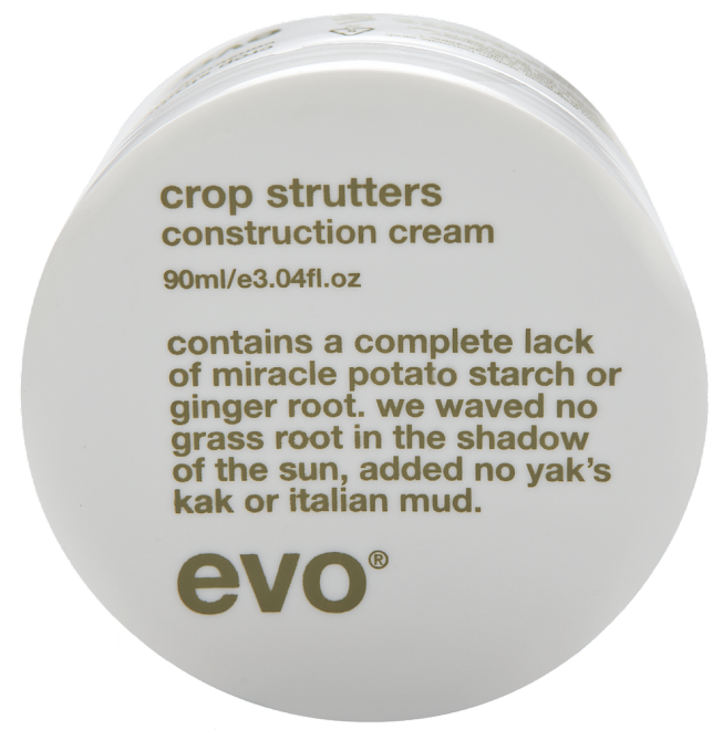 EVO Crop Strutters Construction Cream