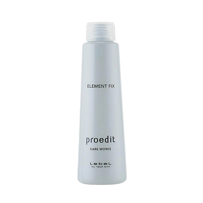 Lebel Proedit Care Works Element Fix
