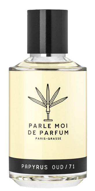 Parle Moi De Parfum Papyrus Oud / 71
