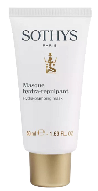 Sothys Hydra-Youthful Mask