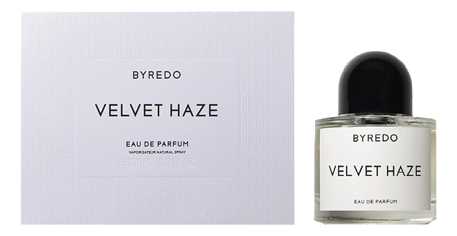 Byredo Velvet Haze Eau De Parfum