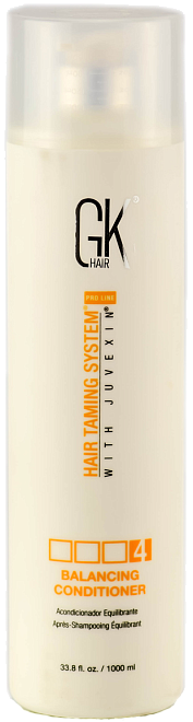 GKhair Balancing Conditioner