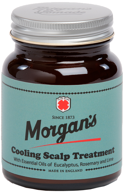 Morgan’s Cooling Scalp Treatment