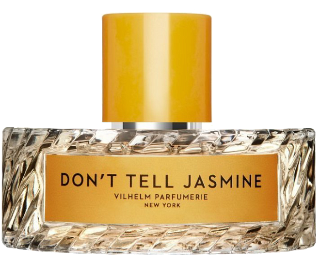 Vilhelm Parfumerie Don't Tell Jasmine