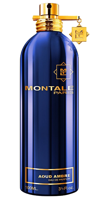 Montale Aoud Ambre