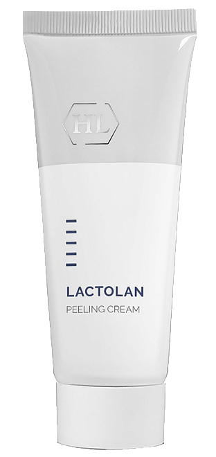Holy Land Lactolan Peeling Cream