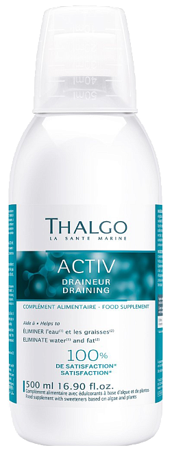 Thalgo Activ Draining