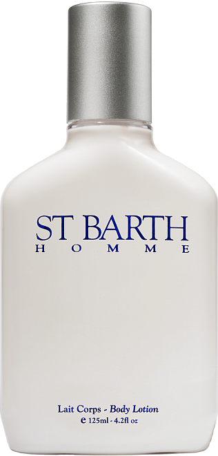 Ligne St Barth Body Lotion Homme 125 мл
