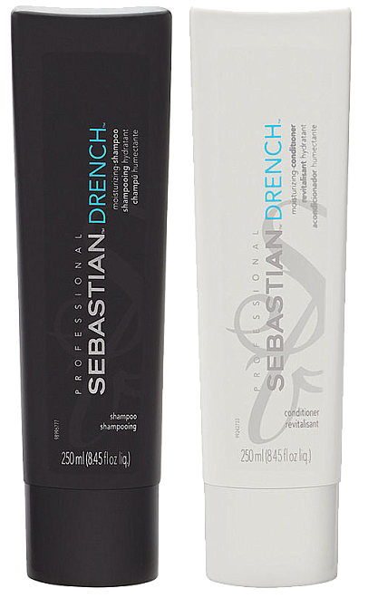 Sebastian Drench Duo 2 x 250 мл