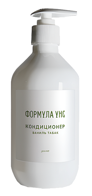 УНЕ Conditioner Vanilla Tobacco